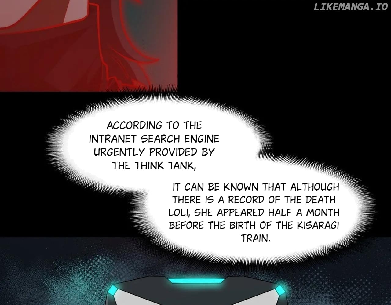 I created an Urban Legend Chapter 102 - page 87